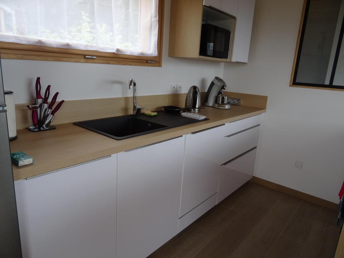 Mont-Saxonnex Chalet Neuf 6 Personnes מראה חיצוני תמונה
